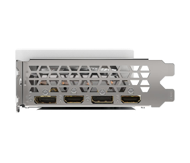 Gigabyte GeForce RTX 3070 VISION OC 8GB GDDR6 - 605243 - zdjęcie 4